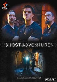 Ghost Adventures Season 1 Episode 3