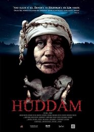 Download Huddam (2015) Dual Audio (Hindi-Turkish) 720p [580MB]