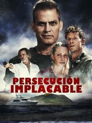 Persecución implacable HD latino 2022