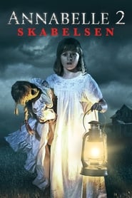 Annabelle 2: Skabelsen 2017 danish film fuld online underteks downloade
komplet dk