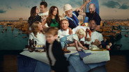 Being Gordon Ramsay