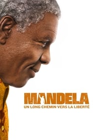 Mandela : Un long chemin vers la liberté en streaming