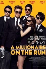A Millionaire On The Run (2012) Korean || 480p || 720p
