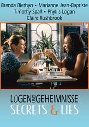 Lügen und Geheimnisse 1996 Ganzer film deutsch kostenlos