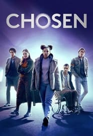 Chosen - Prescelta