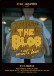 The Blob: A Genius without a Brain постер