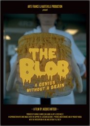 Poster The Blob: A Genius without a Brain 2019