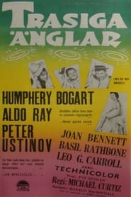 Trasiga änglar (1955)