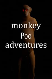 Monkey Poo Adventures poster