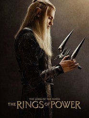 The Lord of the Rings: The Rings of Power Season 2 98