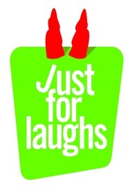 Back To School Just For Laughs 2018