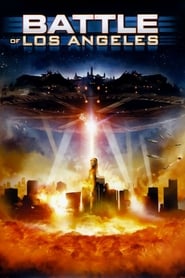 Poster van Battle of Los Angeles