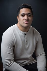 Russell Satele as Reggie