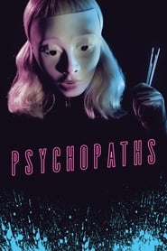 Psychopaths постер