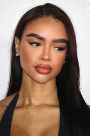 Portrait de Sher Suarez