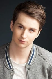 Grayson Maxwell Gurnsey as Ricky