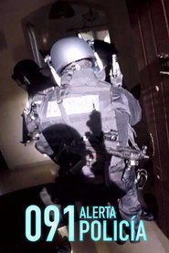 091: Alerta Policía постер