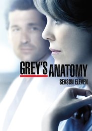 Grey’s Anatomy Season 11 Episode 21