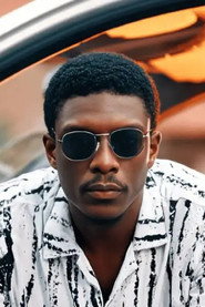 Andrew Yaw Bunting