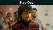 Slap Day