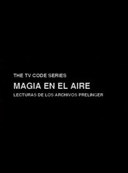 Poster for Magic in the air