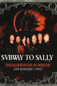 Poster Subway To Sally: Engelskrieger