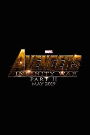 Untitled Avengers Movie 2019 動画 吹き替え