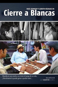 Cierre a Blancas постер