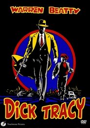 Dick Tracy poszter