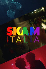 SKAM Italia постер