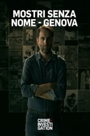 Mostri senza nome - Genova poster