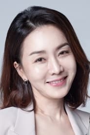 Kim Jung-nan as Hong Ae-ra