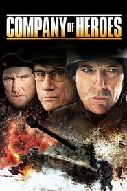 Poster van Company of Heroes