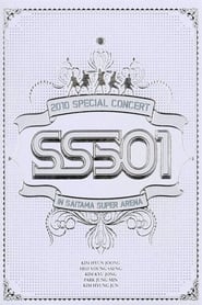 SS501 – 2010 SPECIAL CONCERT 2010 مشاهدة وتحميل فيلم مترجم بجودة عالية