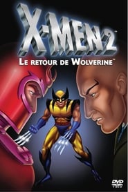 X-MEN 2 – Wolverine’s story (2005)
