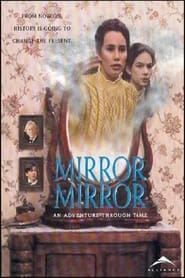 Mirror, Mirror Episode Rating Graph poster