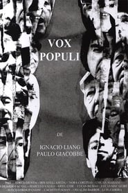 Vox populi streaming