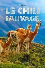 Destination Wild : Chili (2018)