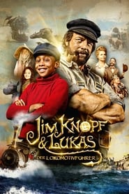 Jim Button and Luke the Engine Driver – Jim Knopf und Lukas der Lokomotivführer (2018)