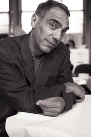 Image Derek Jarman