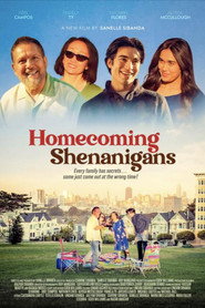 Homecoming Shenanigans