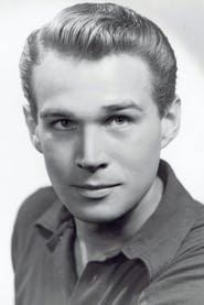 Dean Harens as The Young Man