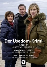 Poster Der lange Abschied - Der Usedom-Krimi