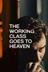 Poster The Working Class Goes to Heaven 1971