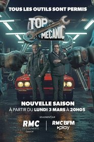 Top mecanic, 5 jours pour restaurer une épave (2022)