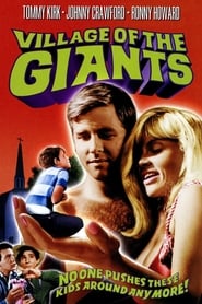 'Village of the Giants (1965)
