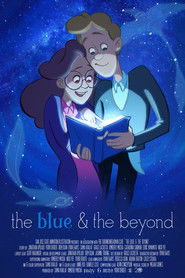 Poster The Blue & the Beyond 2015