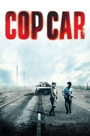 Cop Car streaming