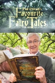 Poster Paul O'Grady's Favourite Fairy Tales