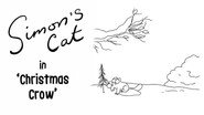 Christmas Crow (A Holiday Special)